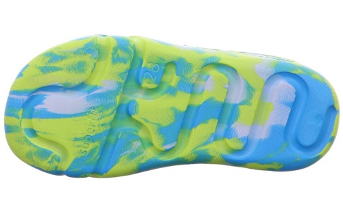 Обувь пляжная Superfit для мальчика, голубая фото 6