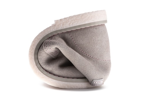 Ботинки PABLOSKY для девочки, серые фото 6