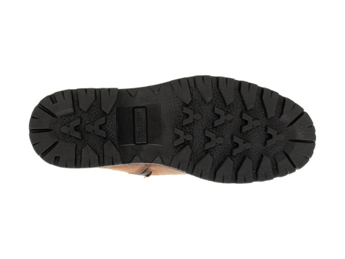 Мужские ботинки IMAC, коричневые фото 6