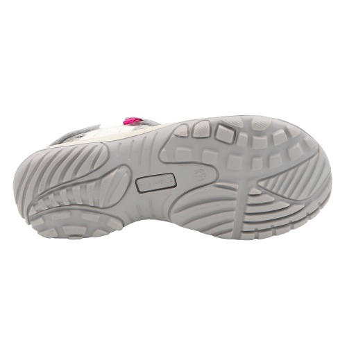 Женские босоножки IMAC, белые фото 7