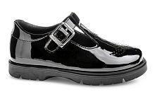 Туфли PABLOSKY для девочки, чёрные