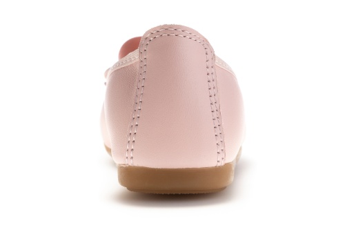 Туфли Pablosky для девочки, розовые фото 3