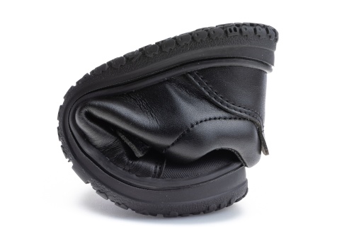 Полуботинки Pablosky, чёрные фото 6