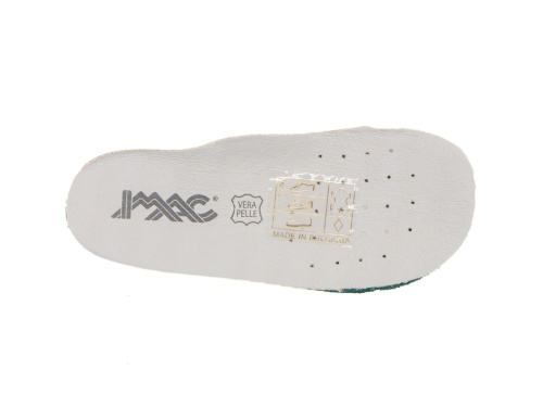 Ботинки IMAC для мальчика, серые фото 8