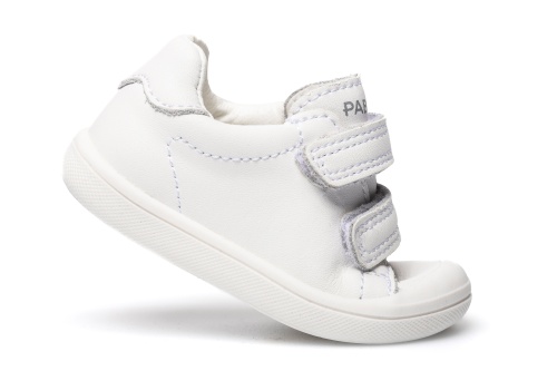 Кеды Pablosky, белые фото 5