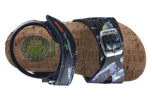 Сандалии БИО фото 4