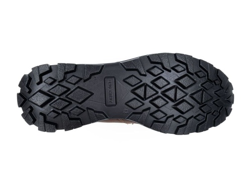 Мужские ботинки IMAC, коричневые фото 7