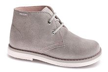 Ботинки PABLOSKY для девочки, серые