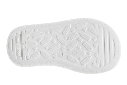 Сандалии Pablosky для мальчика, голубые фото 8