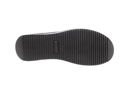 Женские полусапоги IMAC, чёрные фото 7