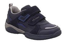 Кроссовки Superfit для мальчика, синие