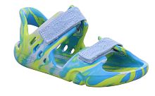 Обувь пляжная Superfit для мальчика, голубая