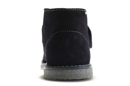 Ботинки PABLOSKY для мальчика, синие фото 4