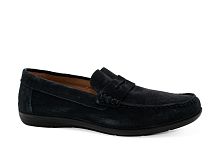 Мужские мокасины IMAC, синие