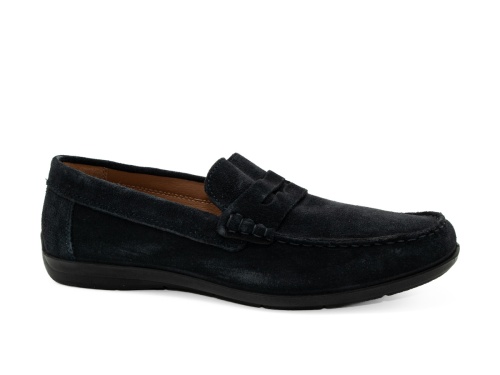 Мужские мокасины IMAC, синие