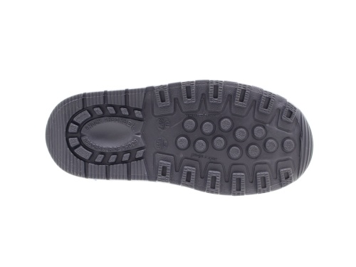 Сапоги BOATILUS для мальчика, синие фото 5