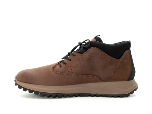 Мужские ботинки IMAC, коричневые фото 4