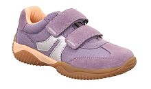 Кроссовки Superfit для девочки, фиолетовые