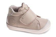 Ботинки Pablosky для девочки, розовые