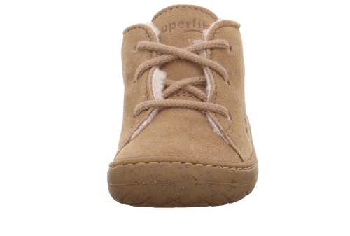 Ботинки Superfit, коричневые фото 3