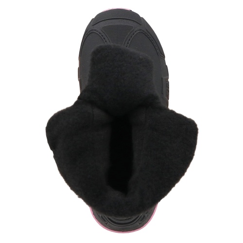 Полусапоги BOATILUS для девочки, серые фото 7