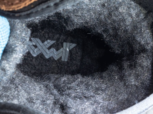 Ботинки IMAC для мальчика, коричневые фото 8