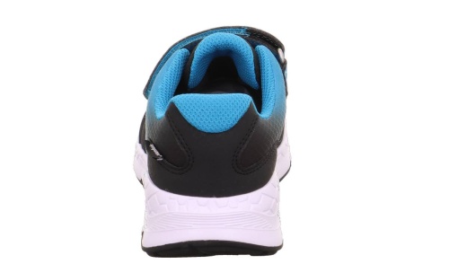 Кроссовки Superfit для мальчика, голубые фото 5