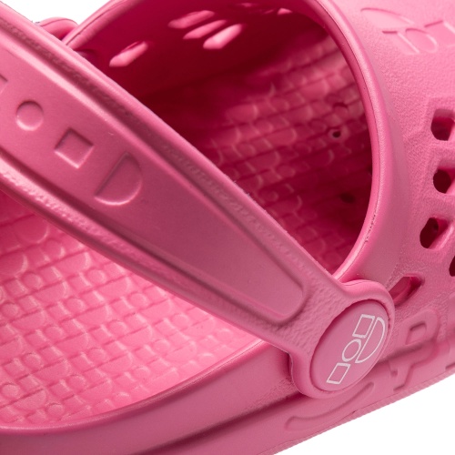 Обувь пляжная Pablosky для девочки, розовая фото 10