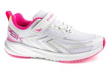 Кроссовки Pablosky для девочки, белые