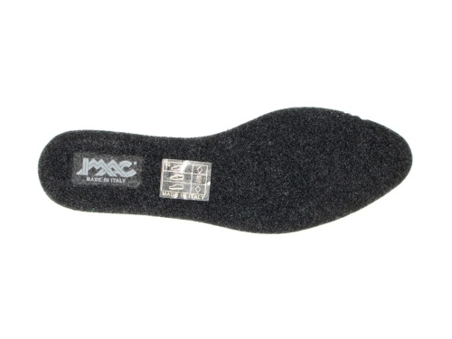 Женские полусапоги IMAC, чёрные фото 8