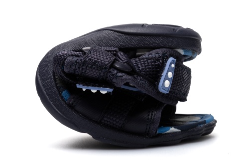 Сандалии Pablosky для мальчика, синие фото 6