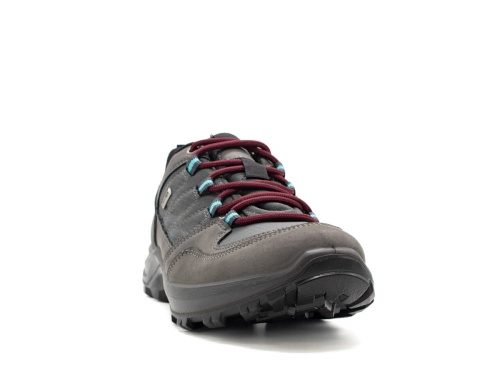 Женские ботинки IMAC, серые фото 3