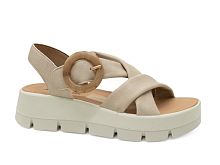 Женские босоножки IMAC, бежевые