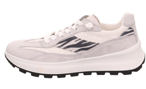 Женские кроссовки Legero, серые фото 2