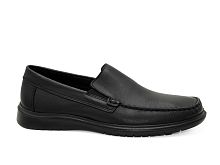 Мужские мокасины IMAC, чёрные