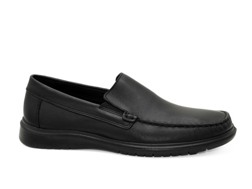 Мужские мокасины IMAC, чёрные