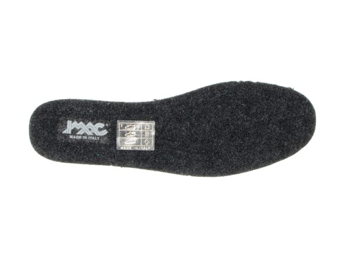 Женские ботинки IMAC, чёрные фото 9