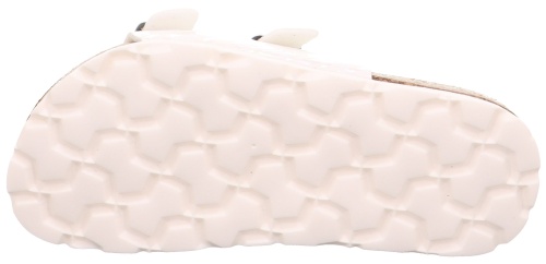 Сандалии БИО Superfit для девочки, белые фото 6