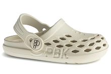 Обувь пляжная Pablosky, бежевая