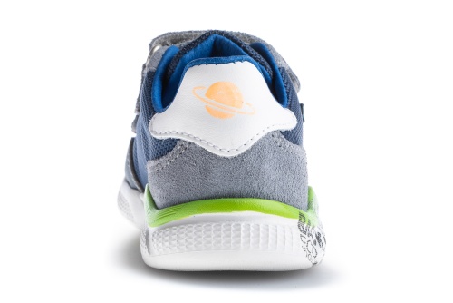 Полуботинки фото 3