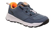 Кроссовки Superfit для мальчика, синие