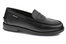 Туфли Pablosky для мальчика, чёрные