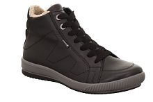 Женские ботинки Legero, чёрные