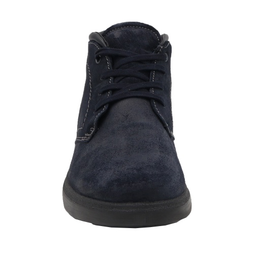 Мужские ботинки IMAC, синие фото 3