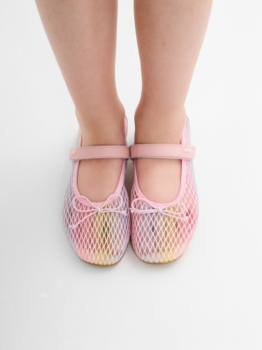 Туфли Pablosky для девочки, розовые фото 2