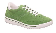 Женские кроссовки Legero, зелёные