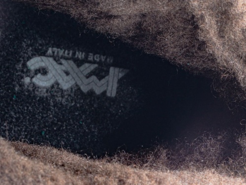 Женские полусапоги IMAC, серые фото 8