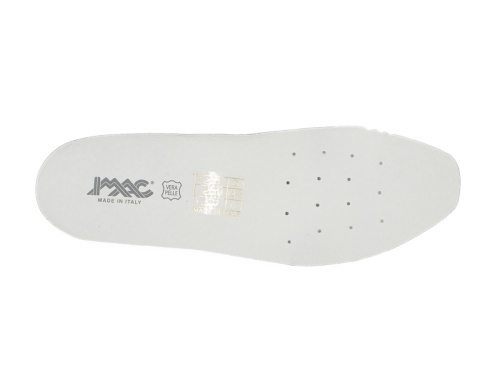 Женские кеды IMAC, зелёные фото 7