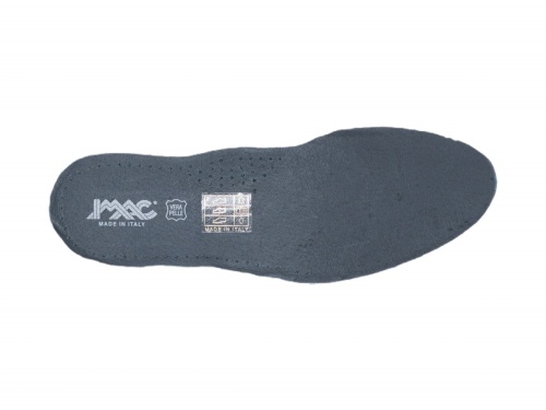 Мужские ботинки IMAC, чёрные фото 8