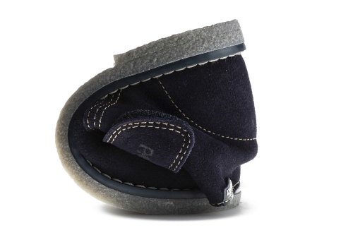 Ботинки PABLOSKY для мальчика, синие фото 6